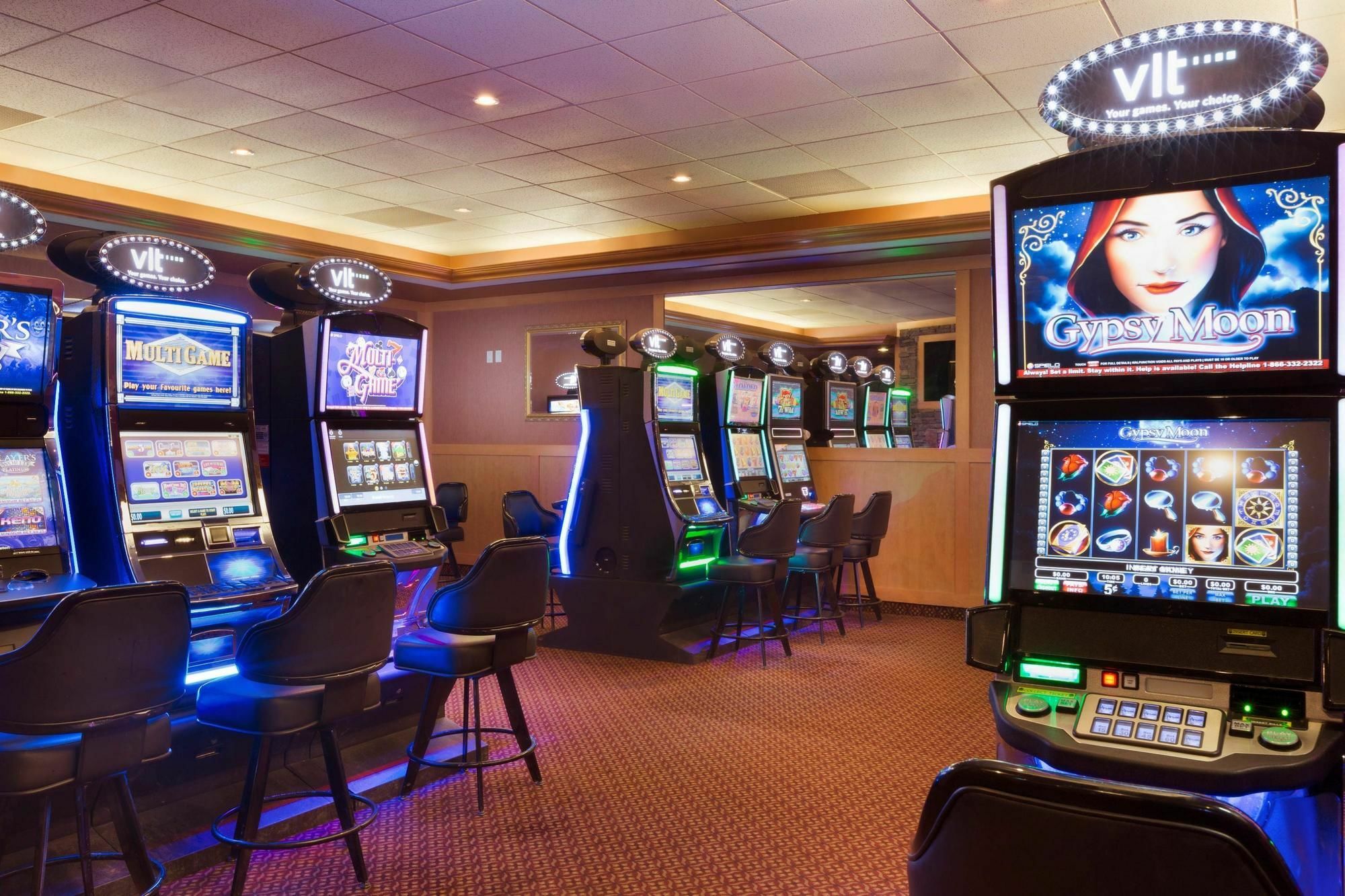 Border Inn & Suites Lloydminster Esterno foto